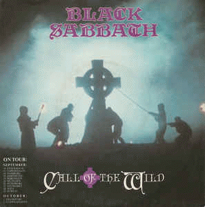Black Sabbath : Call of the Wild